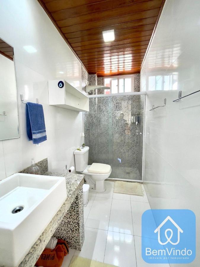 Super Aconchegante Na Barra Apartamento Salvador de Bahía