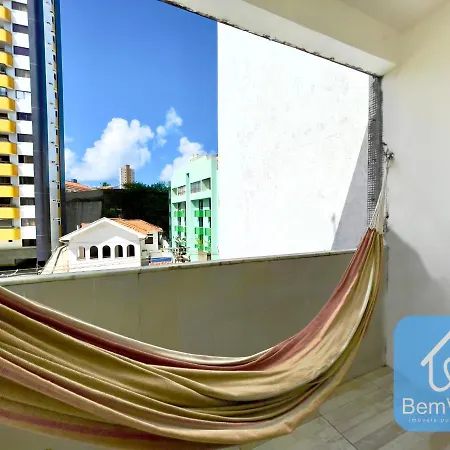 Apartamento Super Aconchegante Na Barra Salvador Exterior photo