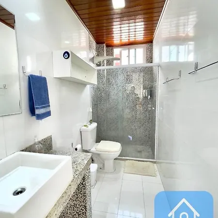 Apartamento Super Aconchegante Na Barra Salvador Exterior photo