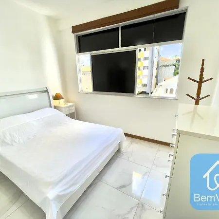 Apartamento Super Aconchegante Na Barra Salvador Exterior photo