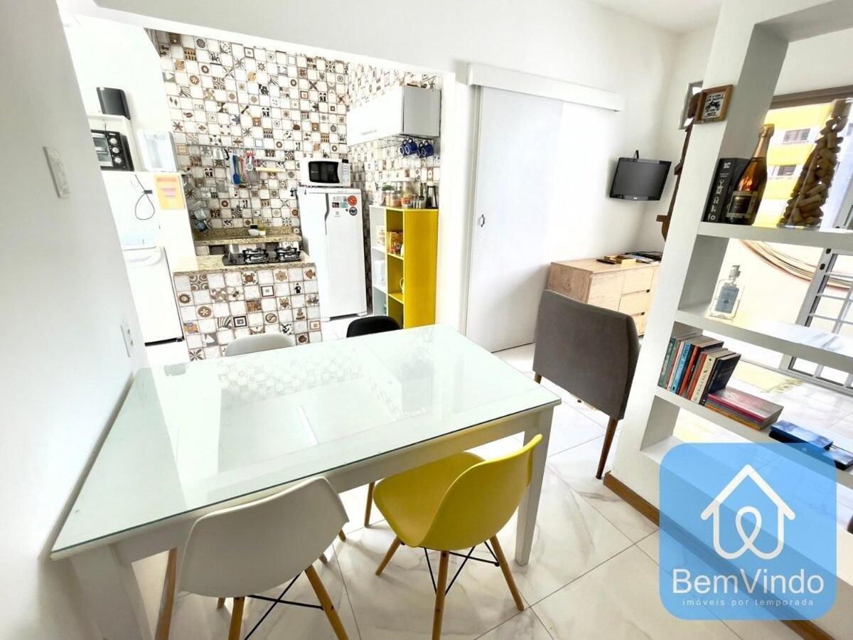 Apartment Super Aconchegante Na Barra