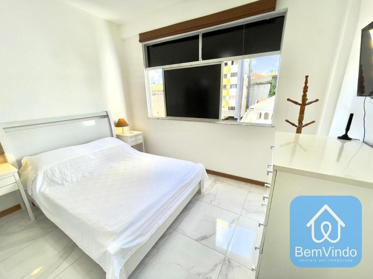 Apartamento Super Aconchegante Na Barra *
