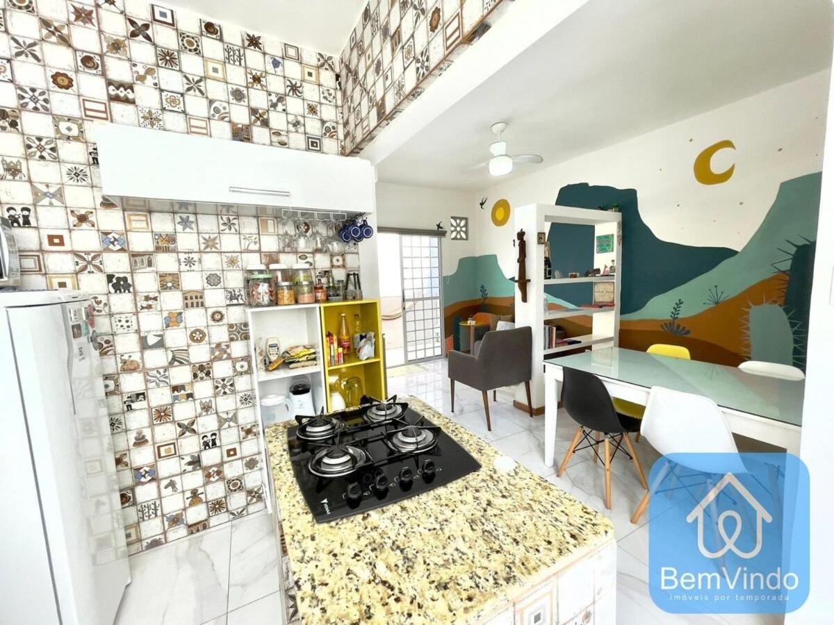 Super Aconchegante Na Barra Apartment Salvador