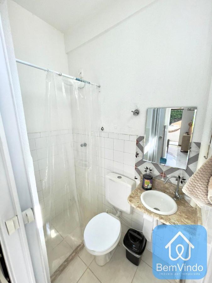 Super Aconchegante Na Barra Apartment
